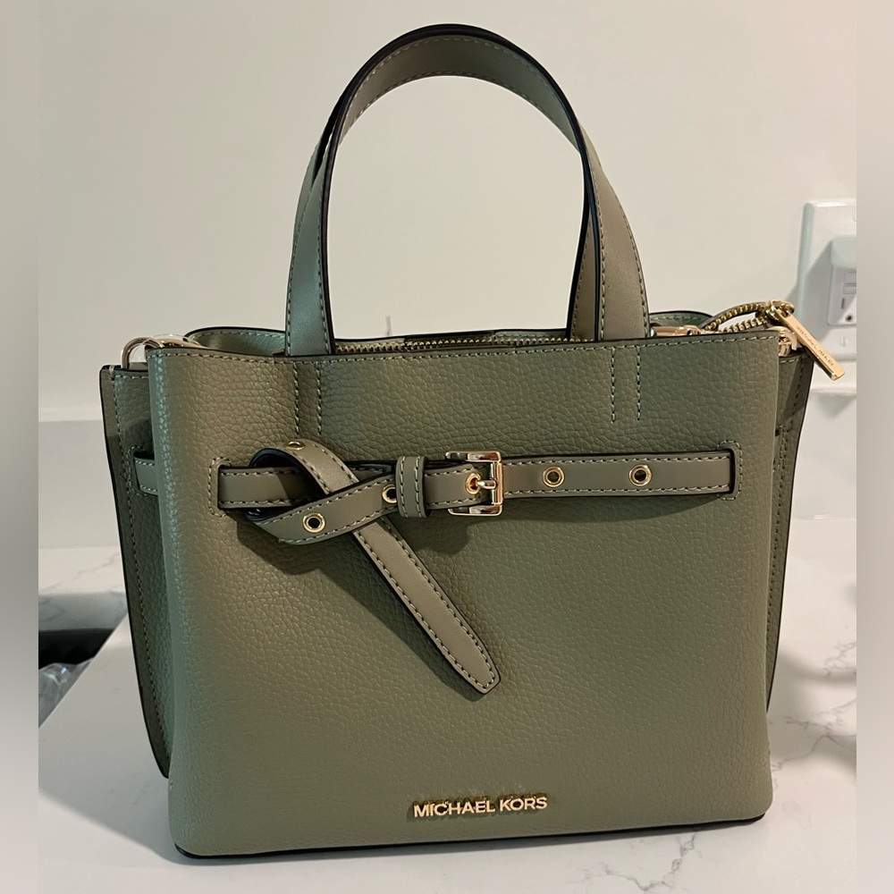 Michael Knors, small satchel handbag